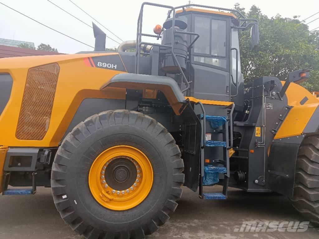 LiuGong 890 H Utovarivači na točkove