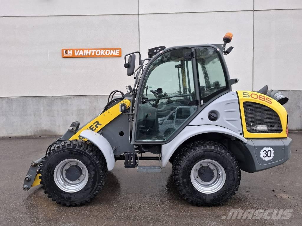Kramer 5085 Utovarivači na točkove