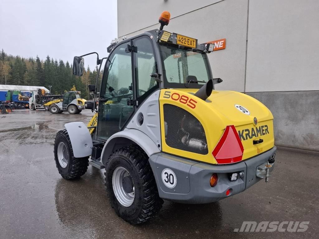 Kramer 5085 Utovarivači na točkove