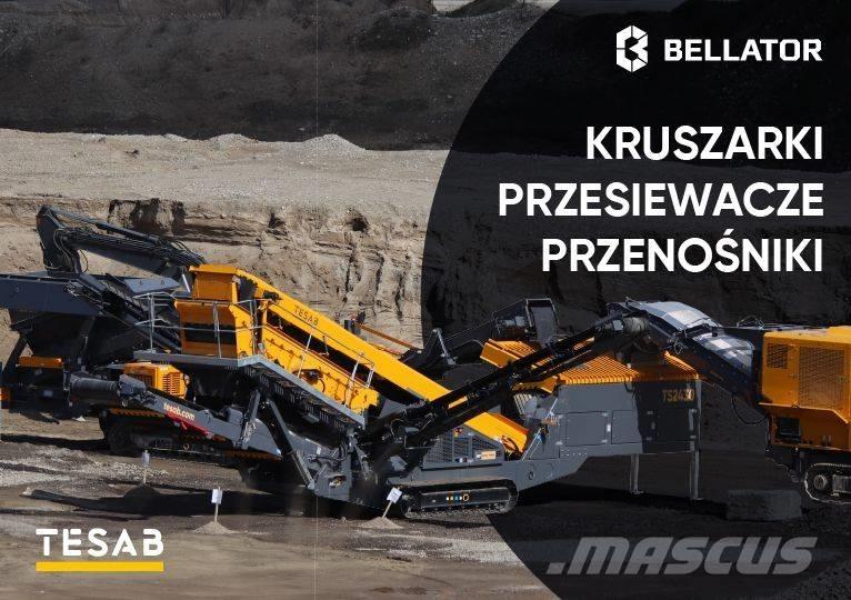 Wirtgen W 50 DCi Freze za asfalt