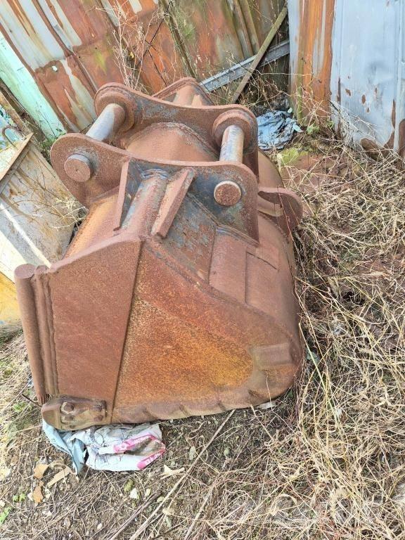 Volvo EC 290 B LC Bageri guseničari