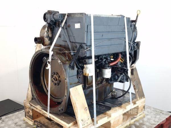 Deutz D2011 L04 Kargo motori