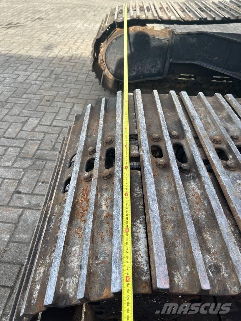 Hitachi ZX 180 Bageri guseničari