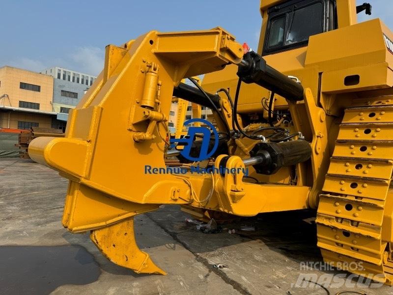 CAT D 10 R Buldožeri guseničari