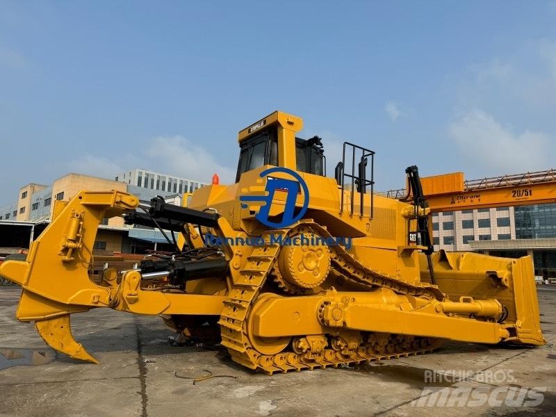 CAT D 10 R Buldožeri guseničari