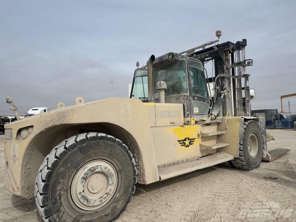 Hyster H700 Viljuškari - ostalo