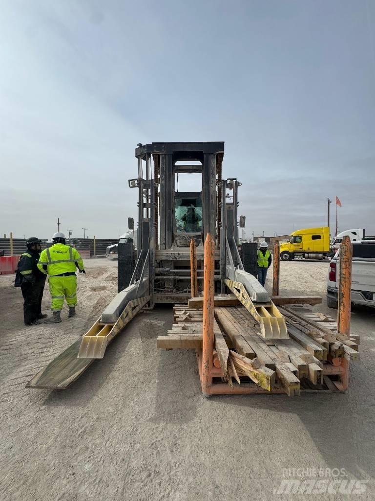 Hyster H700 Viljuškari - ostalo