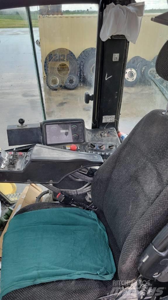 Hyster H700 Viljuškari - ostalo