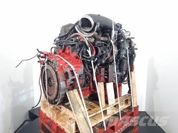 DAF MX-13 375 H1 Kargo motori