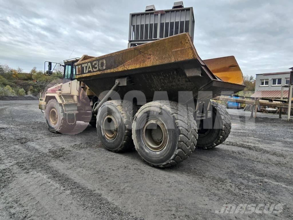 Terex TA 30 Zglobni damperi