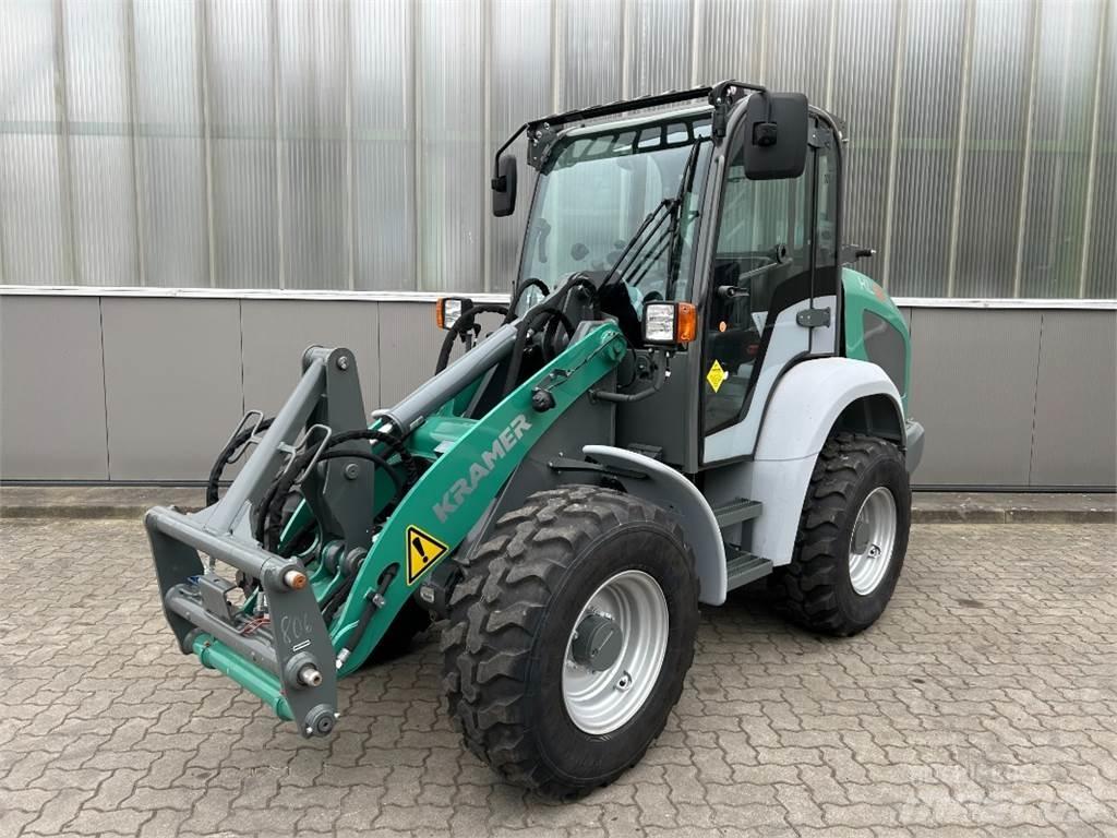 Kramer KL 18.5 Utovarivači na točkove