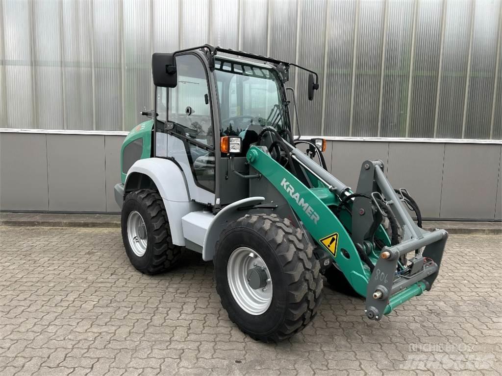 Kramer KL 18.5 Utovarivači na točkove