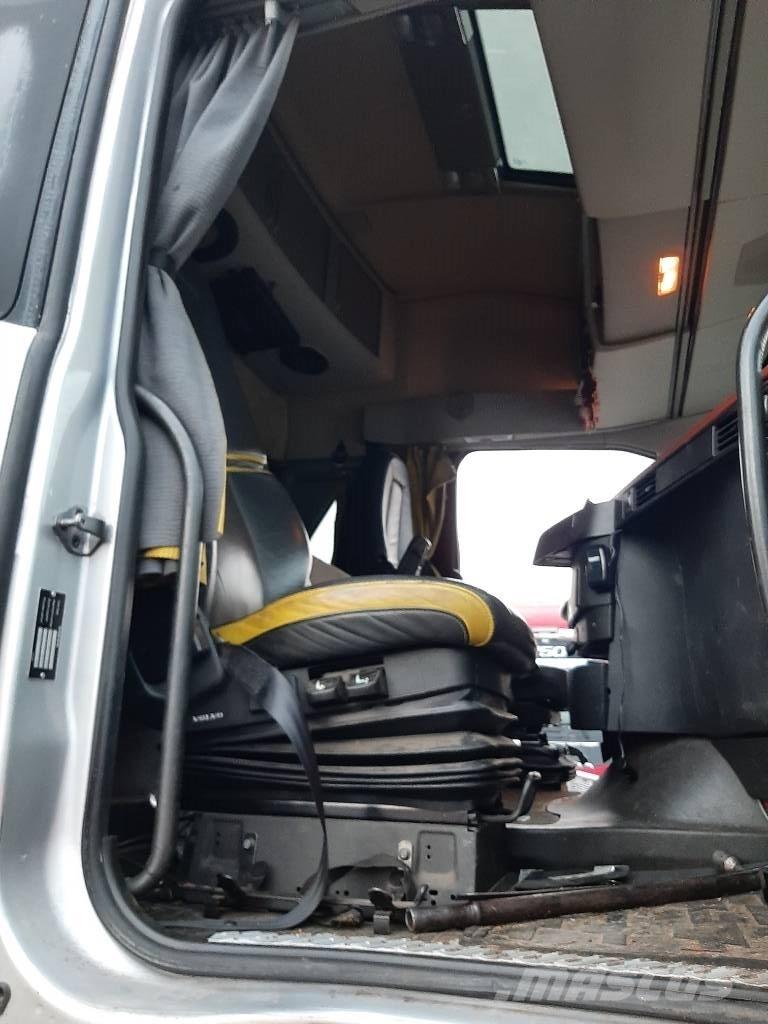 Volvo FH 16 Kamioni-šasije