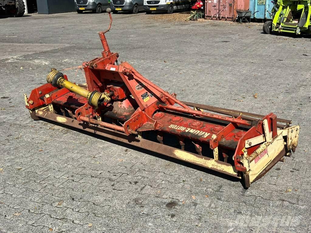 Krone KE85/3000 Roto drljače i motokultivatori