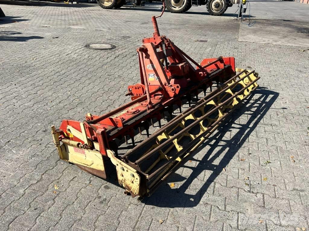 Krone KE85/3000 Roto drljače i motokultivatori
