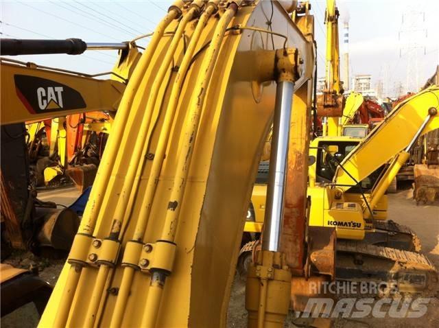 CAT 330 C Bageri guseničari
