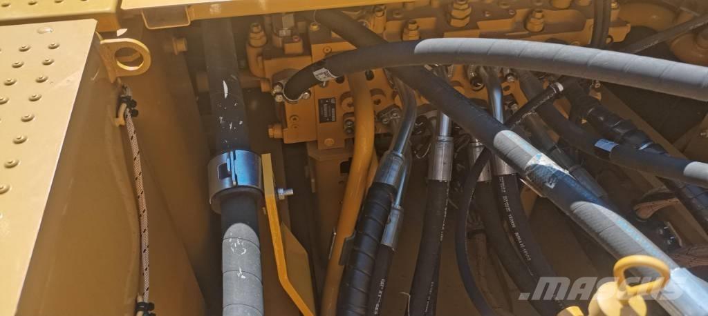 CAT CAT 340 Midi bageri 7t – 12t