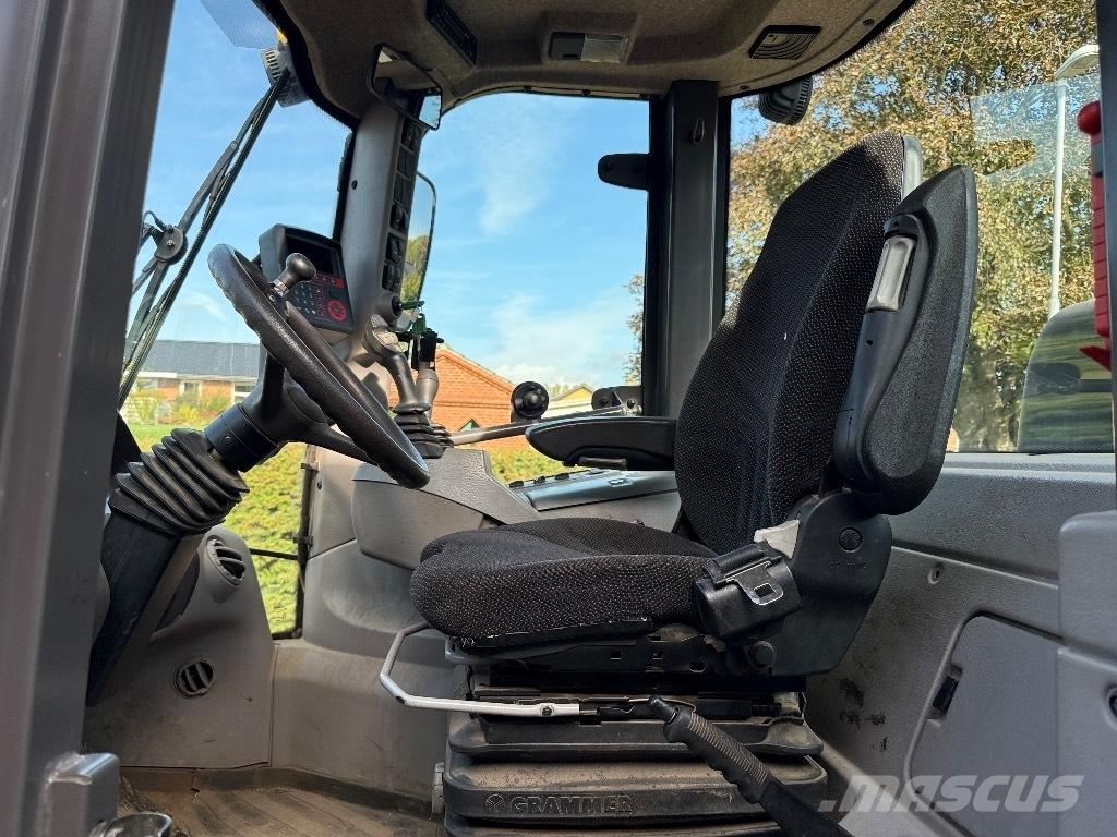 Volvo L 45 G Utovarivači na točkove