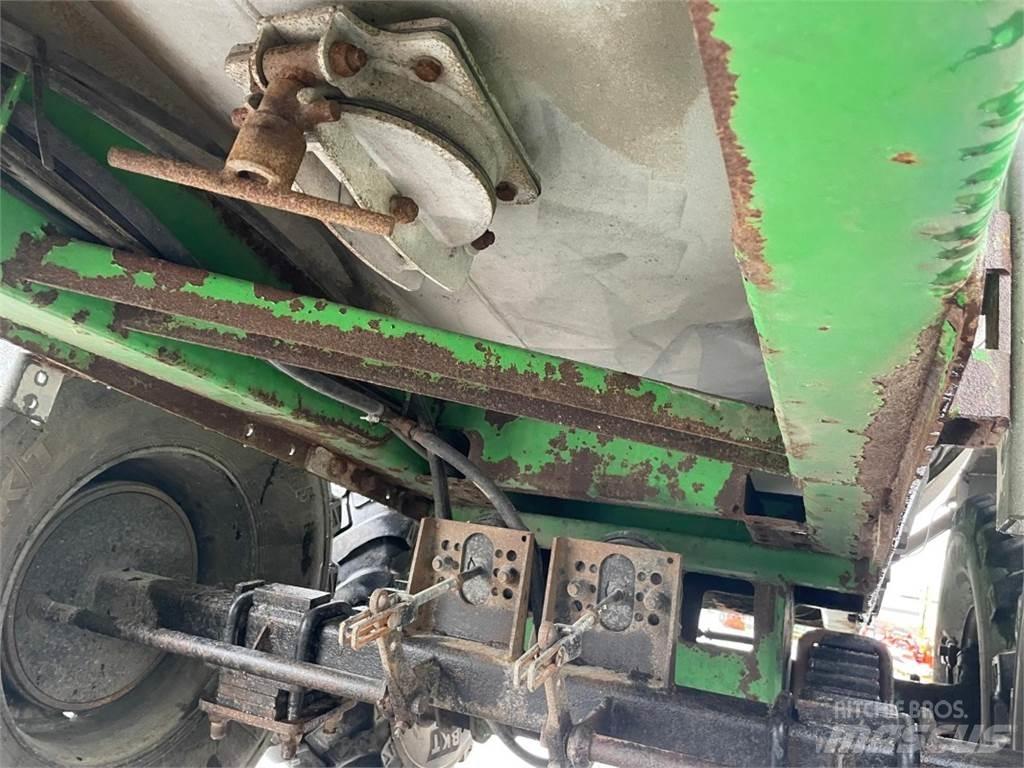 Joskin 12500 TS Rasturači đubriva