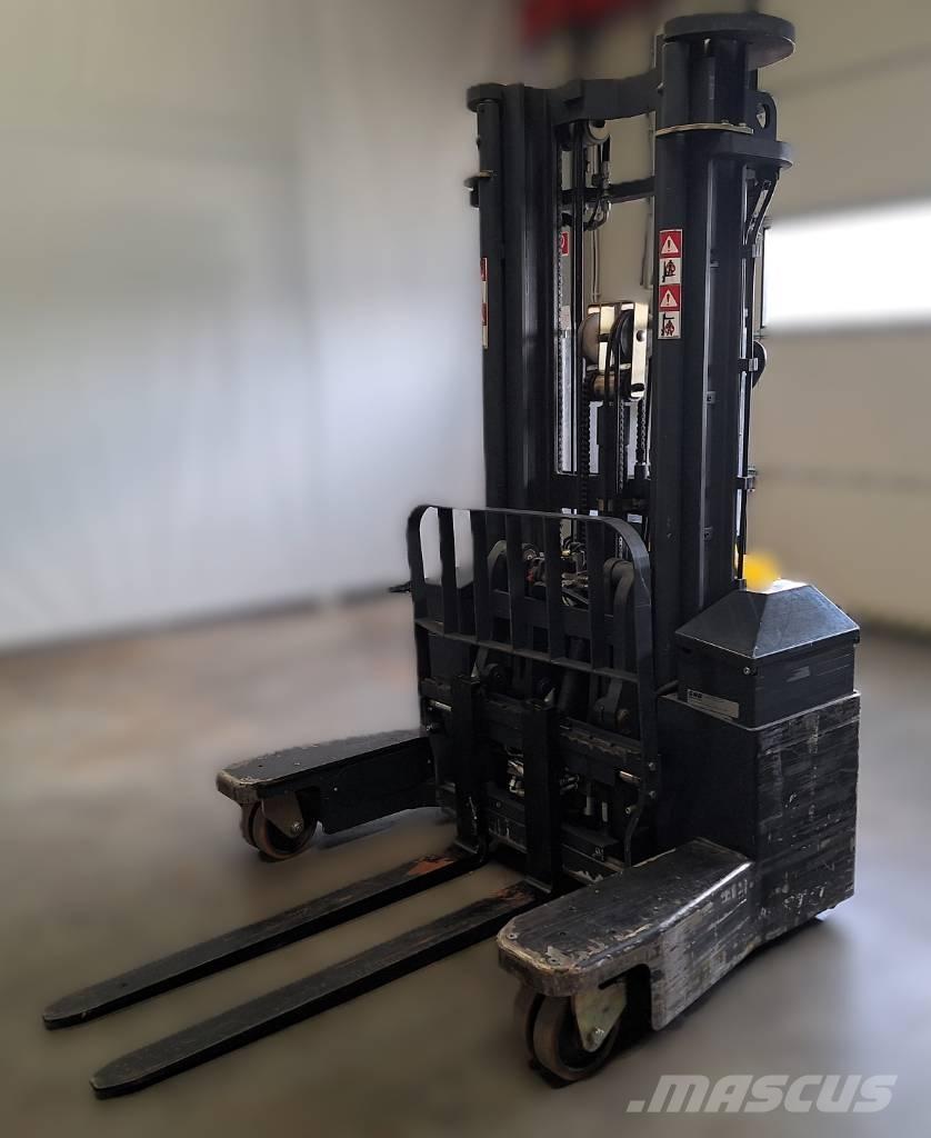 Combilift COMBI - WR4 Električni viljuškari