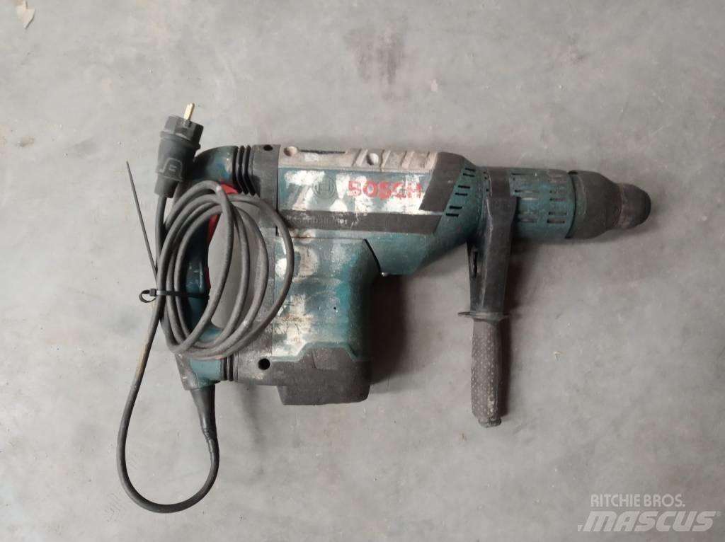 Bosch GBH 8-45 DV Ostalo za građevinarstvo