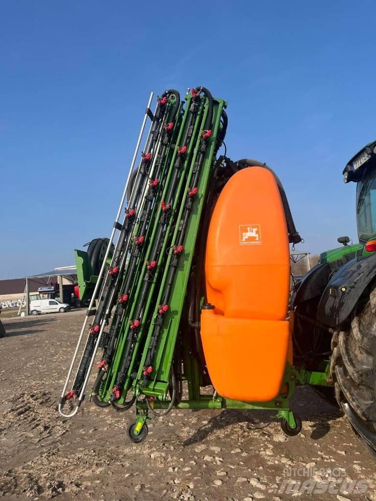 Amazone UF 1801 Vučene prskalice