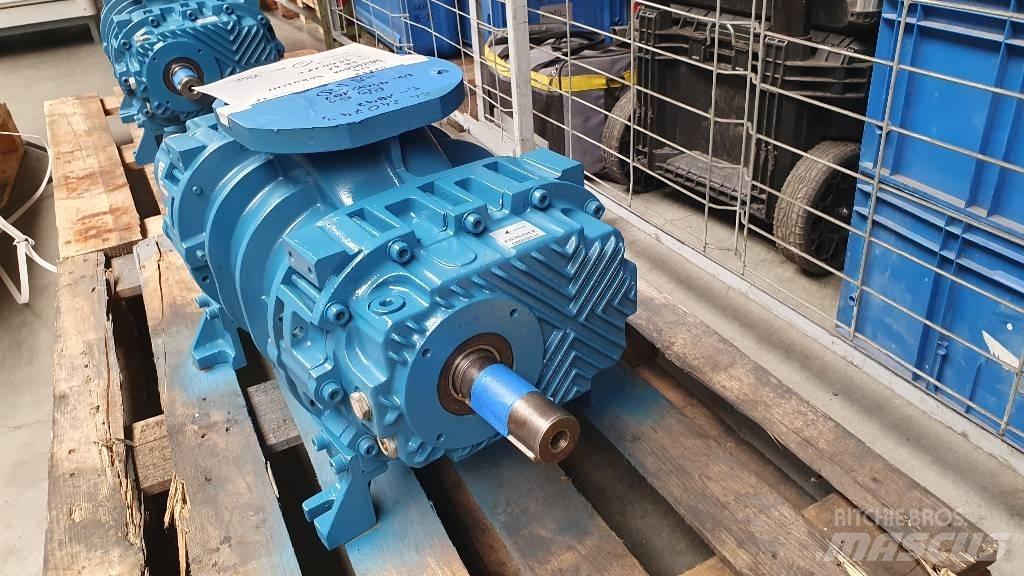 Robuschi RB61 D1/SP Polovni dodaci za kompresore
