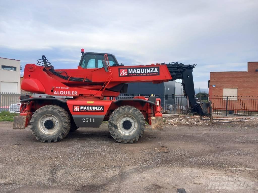 Manitou MRT1742 Teleskopski viljuškari