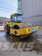 Bomag BW 220D-40 Valjci sa duplim bubnjem