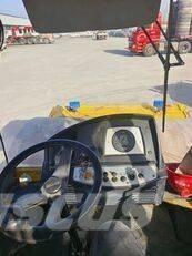 Bomag BW 220D-40 Valjci sa duplim bubnjem