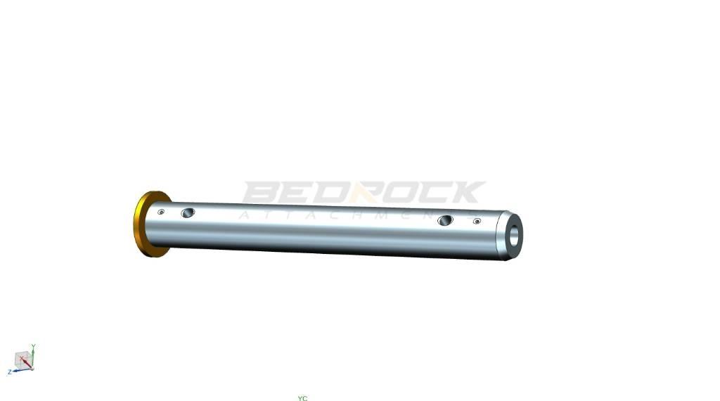 CAT 45MM PIN AS Ostale komponente za građevinarstvo