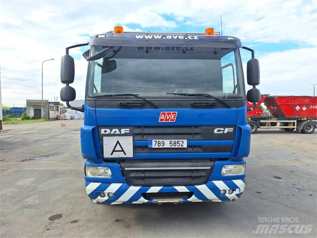 DAF FA CF75.310 Kamioni-šasije