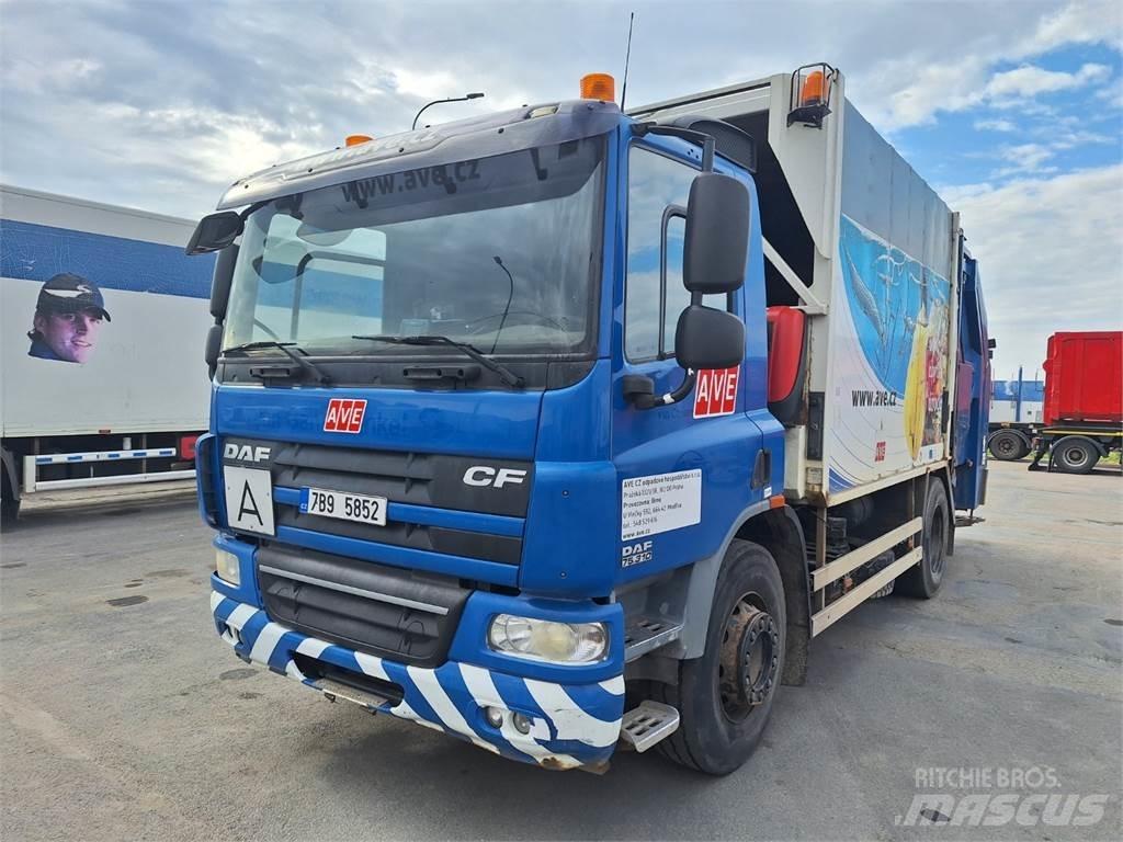 DAF FA CF75.310 Kamioni-šasije
