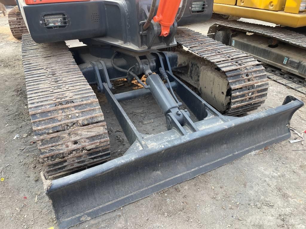 Doosan DH 55 Mini bageri < 7t