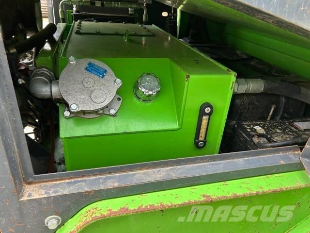 TrommALL 5800 TR Sita