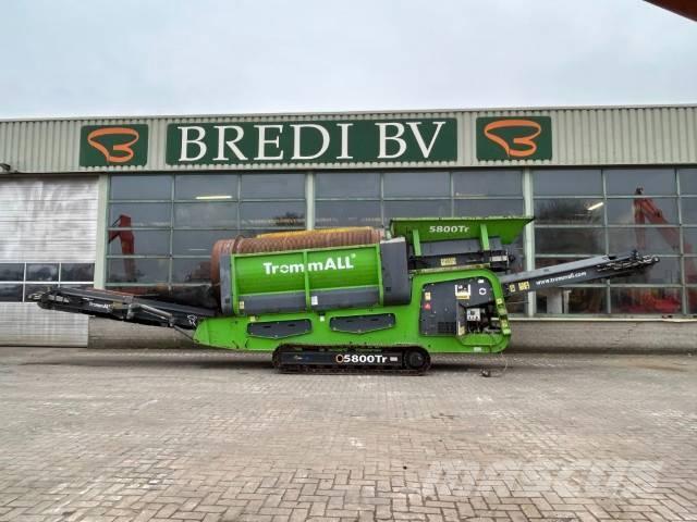 TrommALL 5800 TR Sita