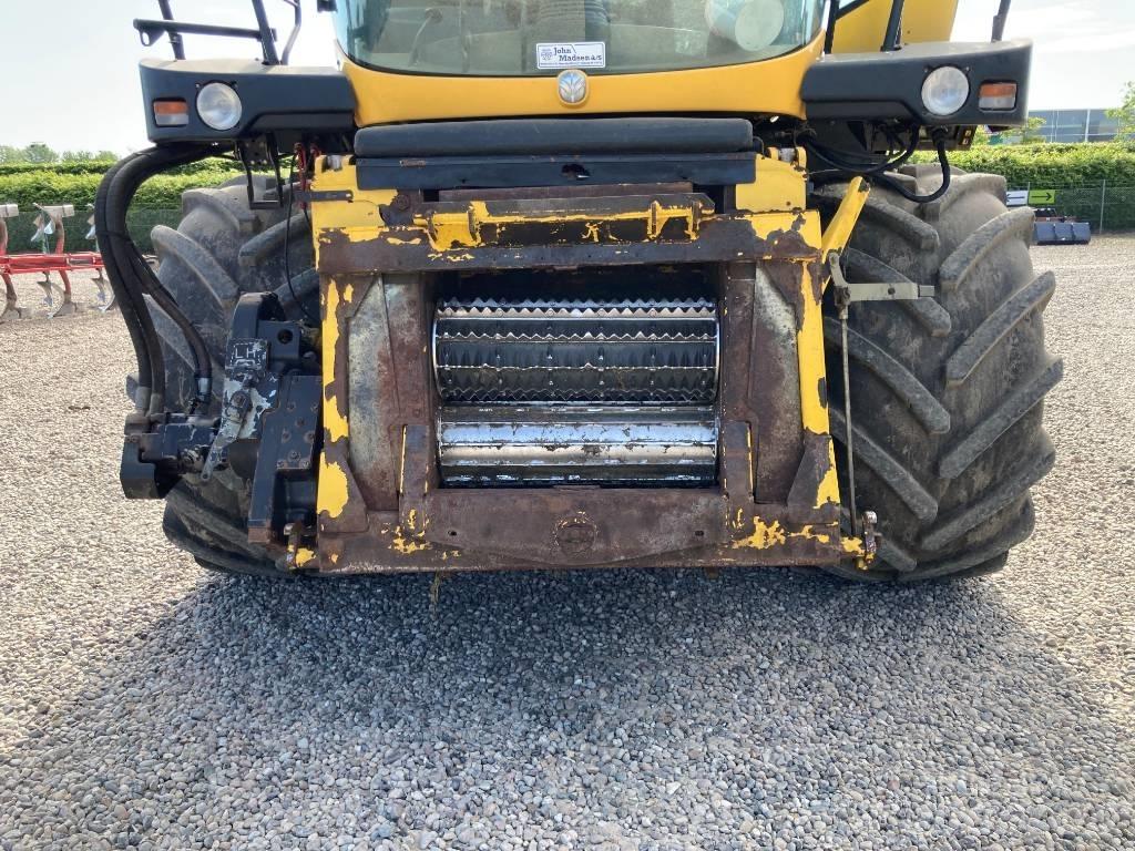 New Holland FR 9040 Mašine za stočnu hranu sa sopstvenim pogonom