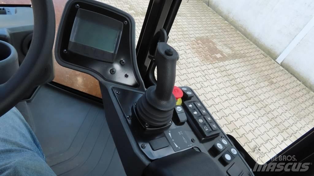 CAT CS 74 B Valjci sa jednim bubnjem