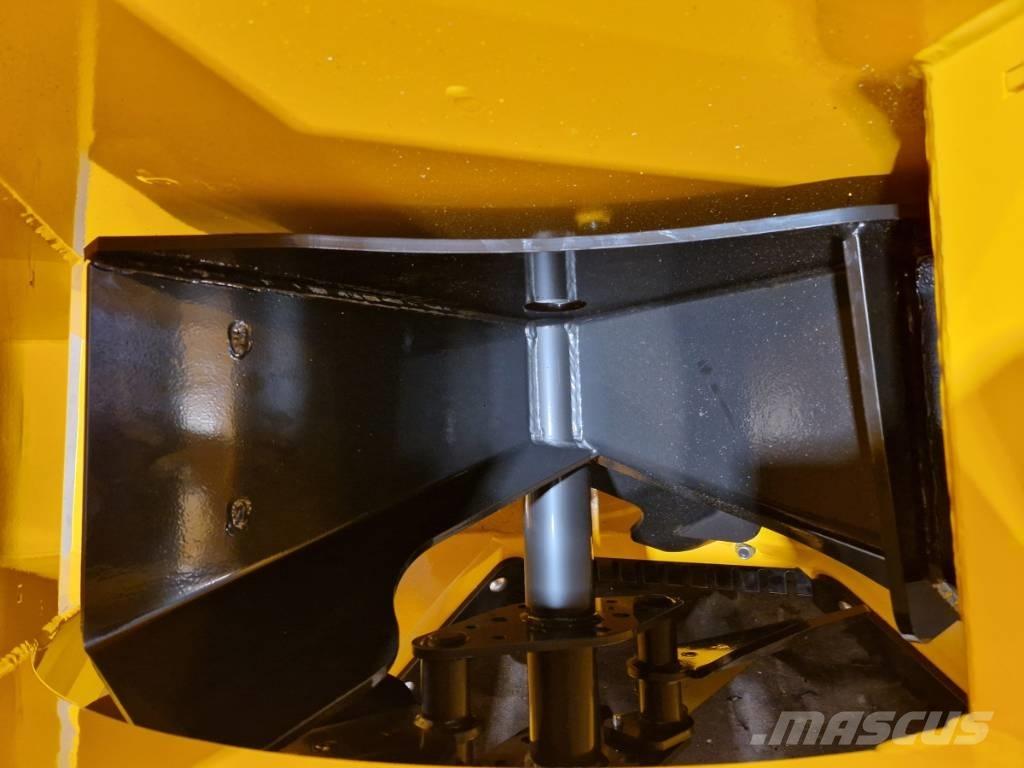 Wieska W273LA Snežne freze