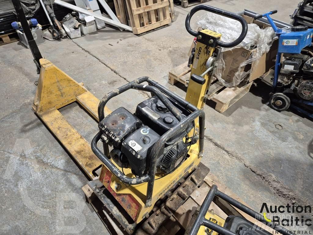  Baumax RVP32/52 Vibro ploče