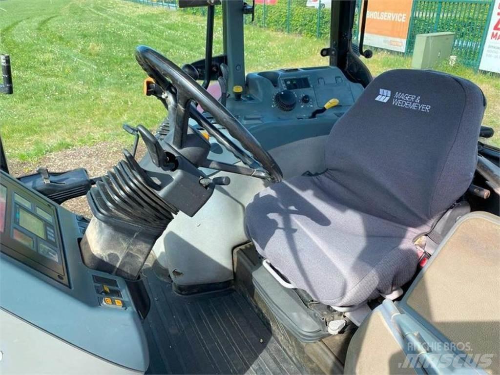 McCormick MTX 135 Traktori