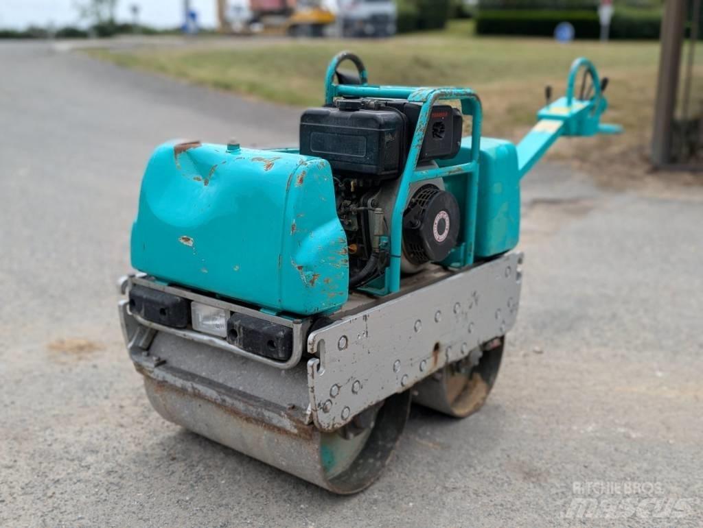 Mikasa MRH 700 DS Nabijači zemlje