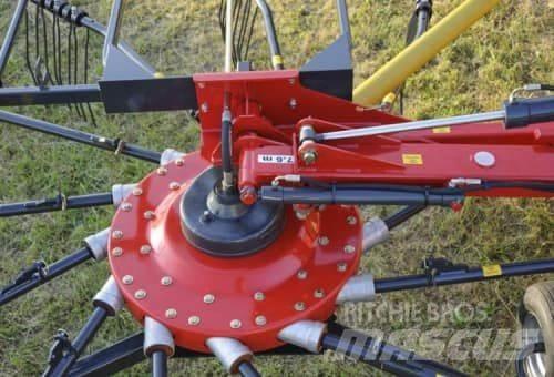 Vicon Andex 844 Automobili