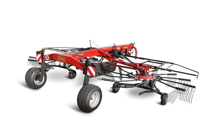 Vicon Andex 844 Automobili