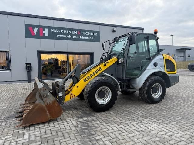Kramer 5085 Utovarivači na točkove