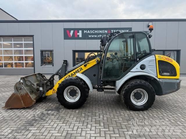 Kramer 5085 Utovarivači na točkove