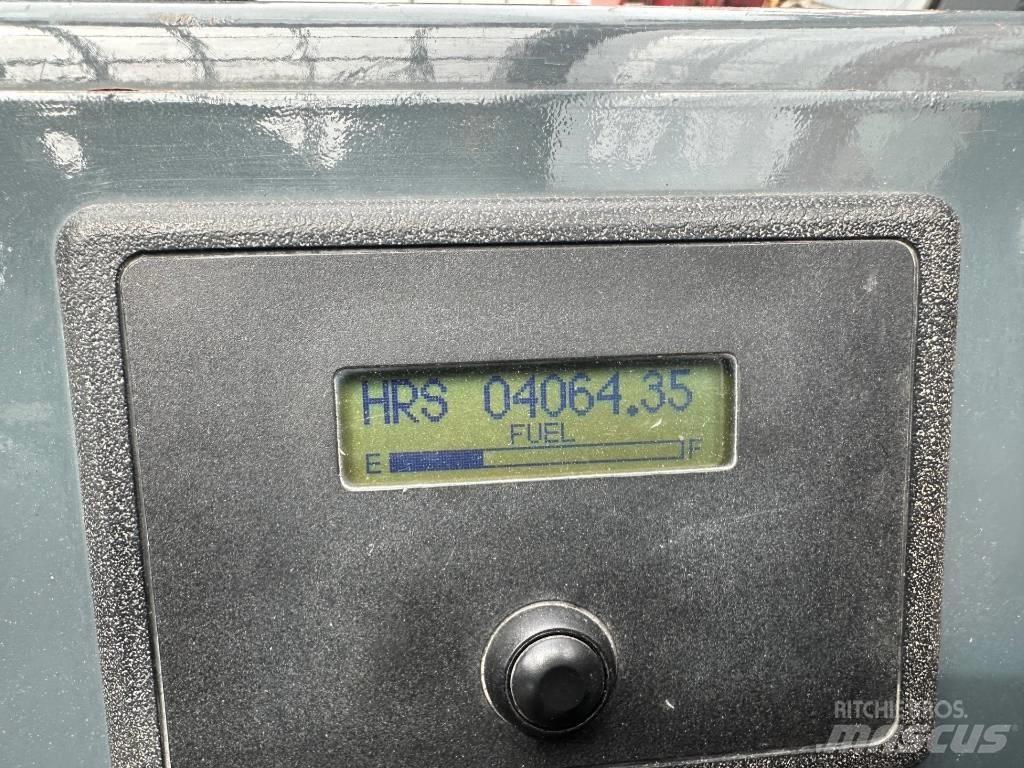 Manitou MT 6642 XT Teleskopski viljuškari