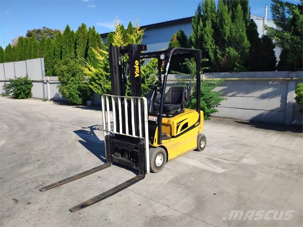 Yale ERP16VF Električni viljuškari