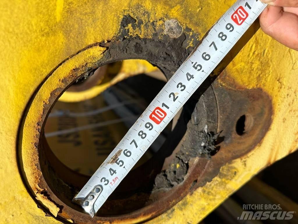 MBI RP35 Bušilice