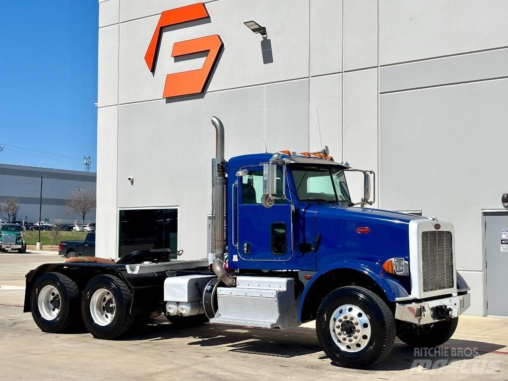 Peterbilt 365 Tegljači